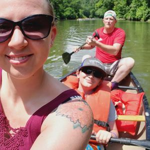 Meet your Posher, Erin